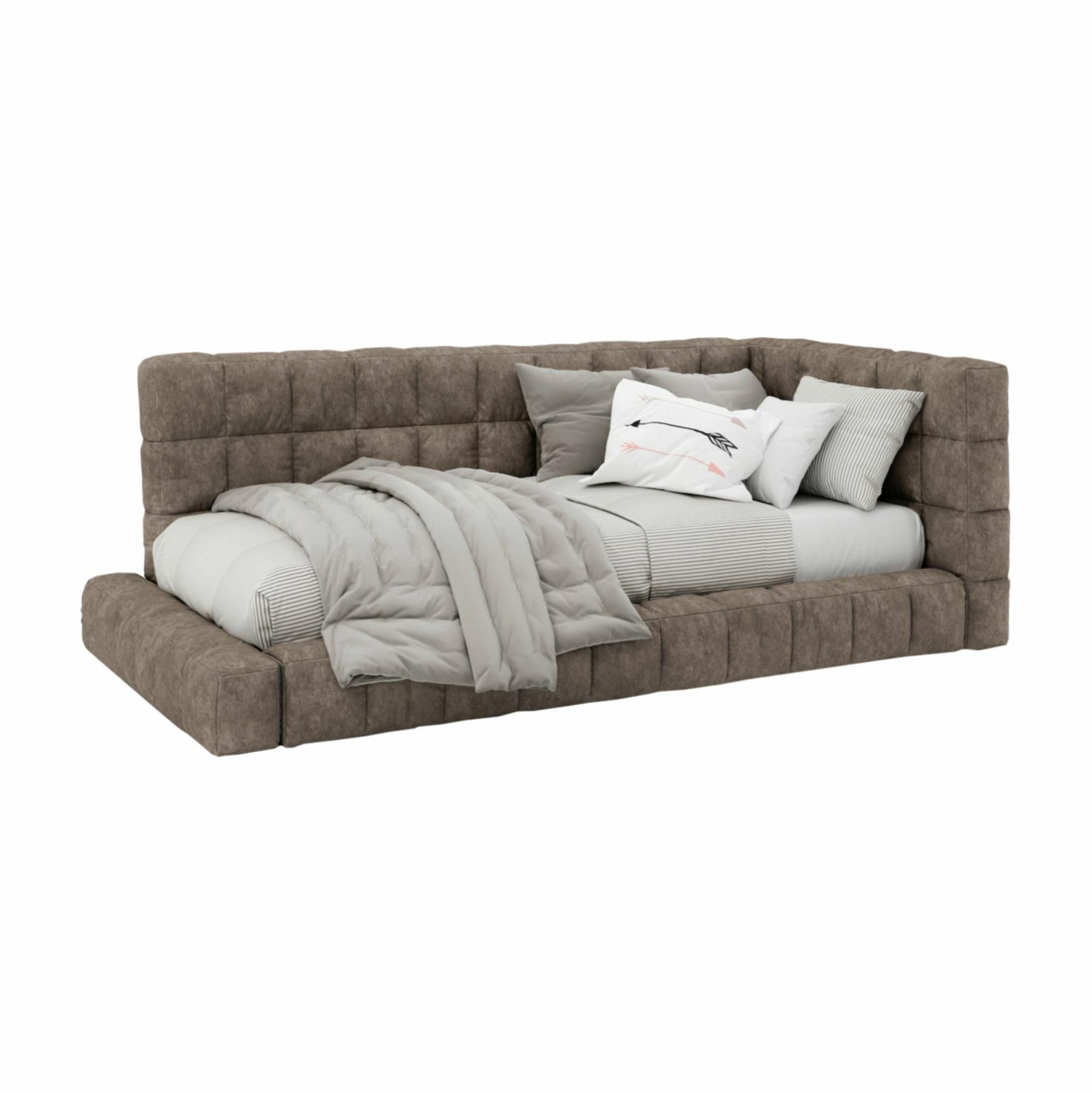 Кровать KUBIC