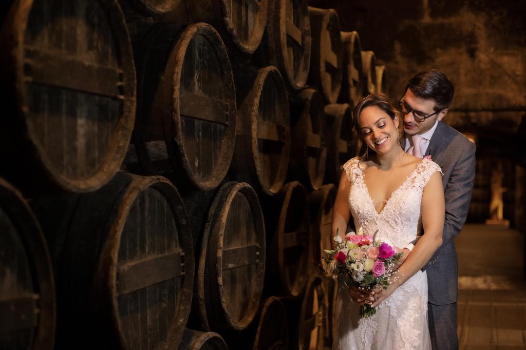Elopement Photography Cognac