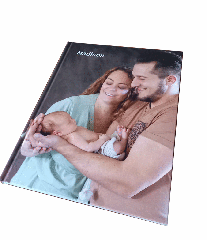 Photo de nouveau-né à domicile Pons / Gémozac 2