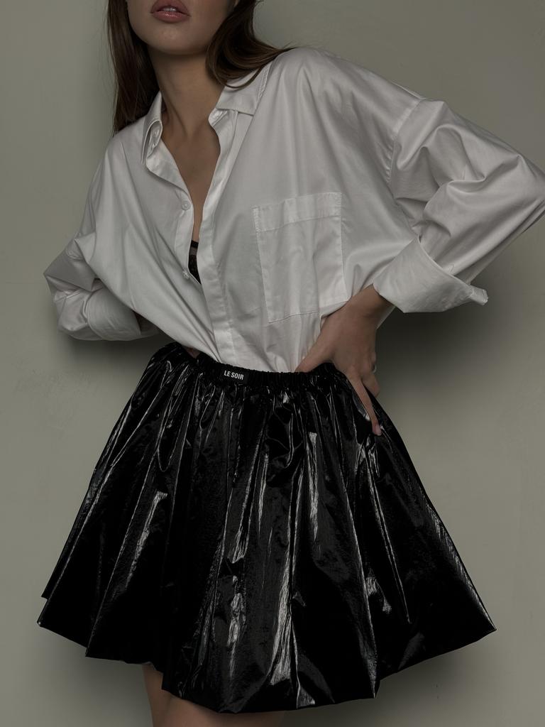 ЮБКА БАЛЛОН