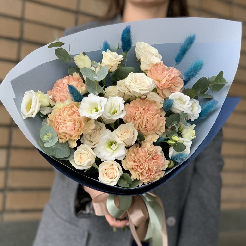 Небо Парижа