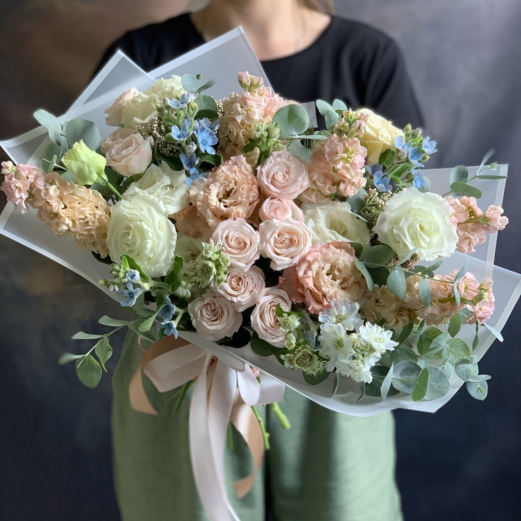 Незабываемая