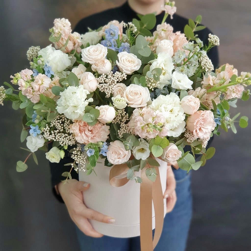 Нежный вальс