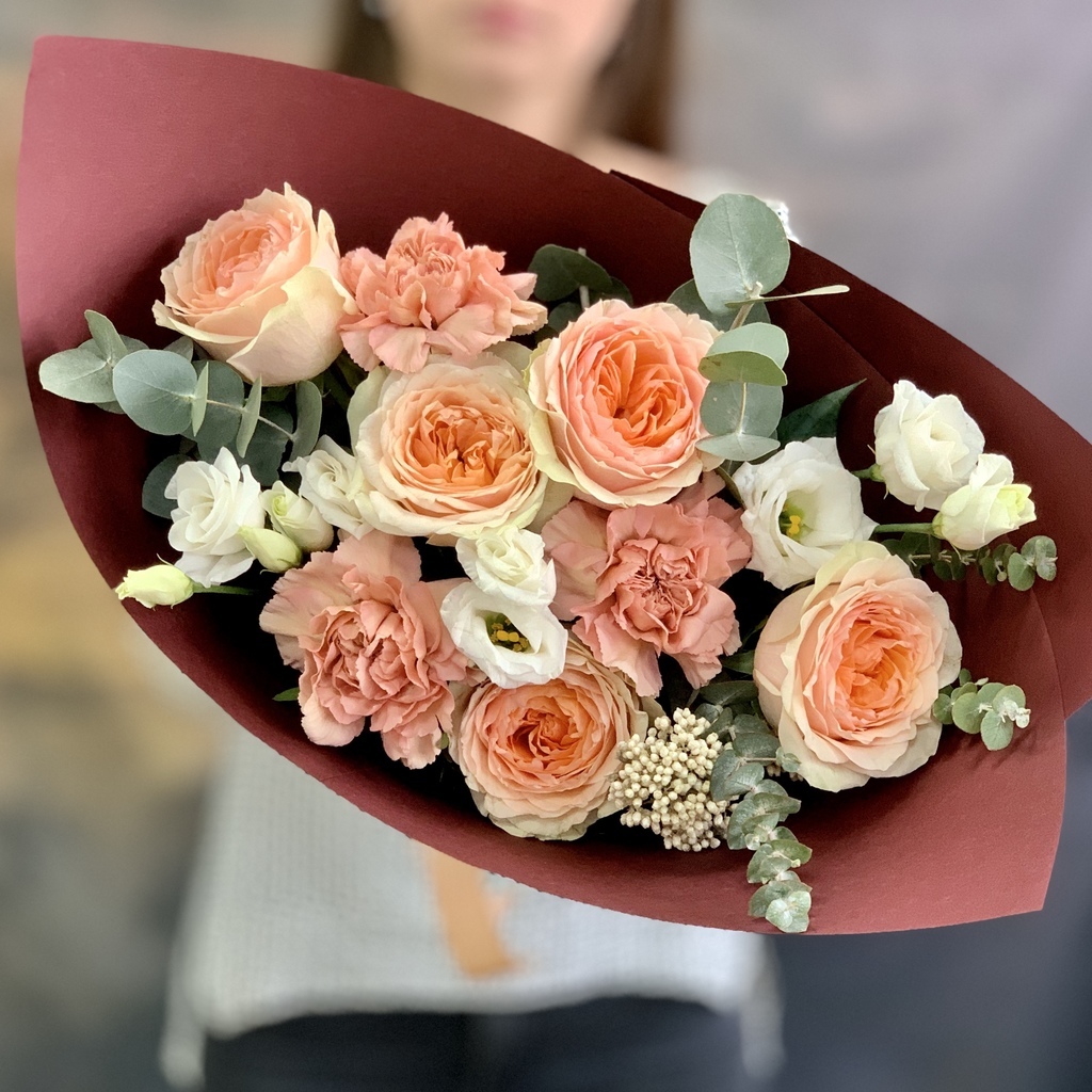 Яркие грезы