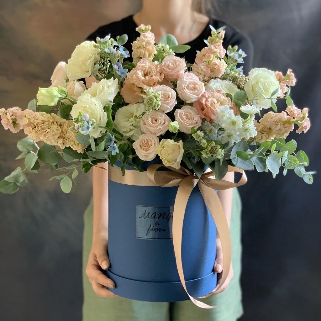 Волшебные истории