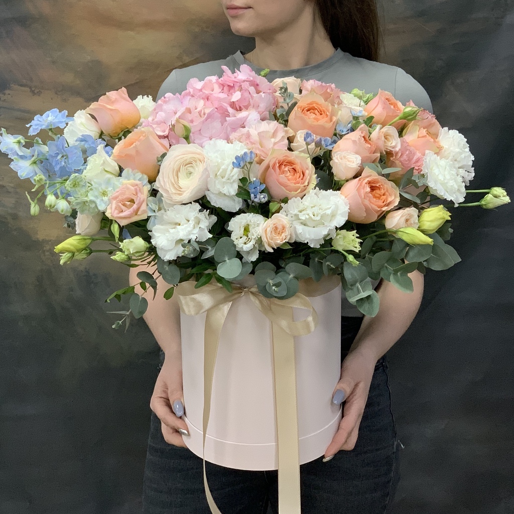 Нежная роскошь