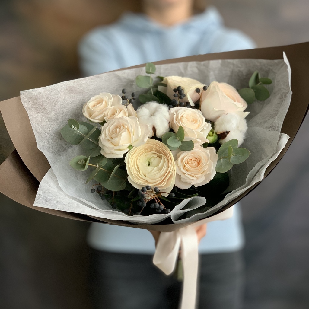 Вечерняя радость