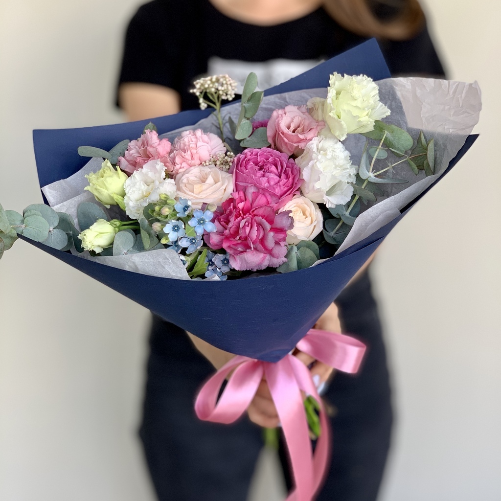 Летнее небо