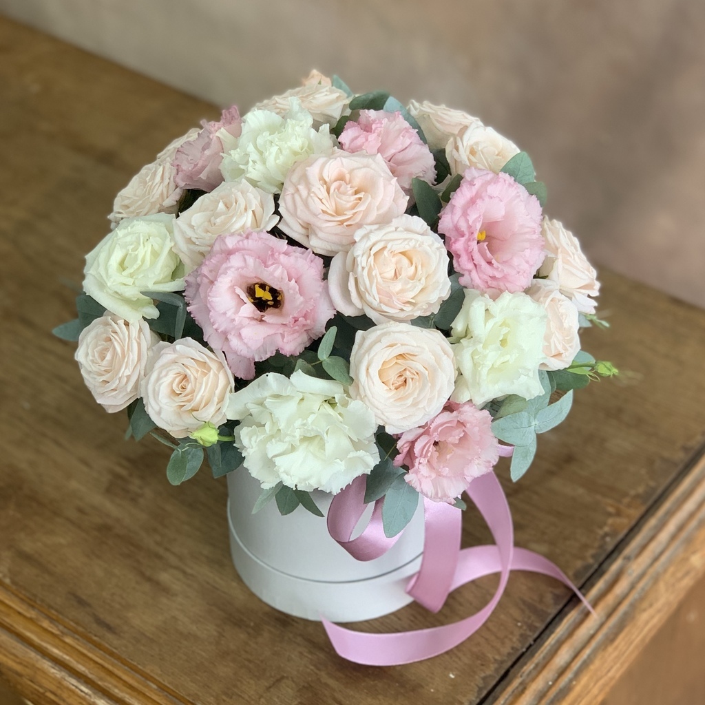 Прелестное создание