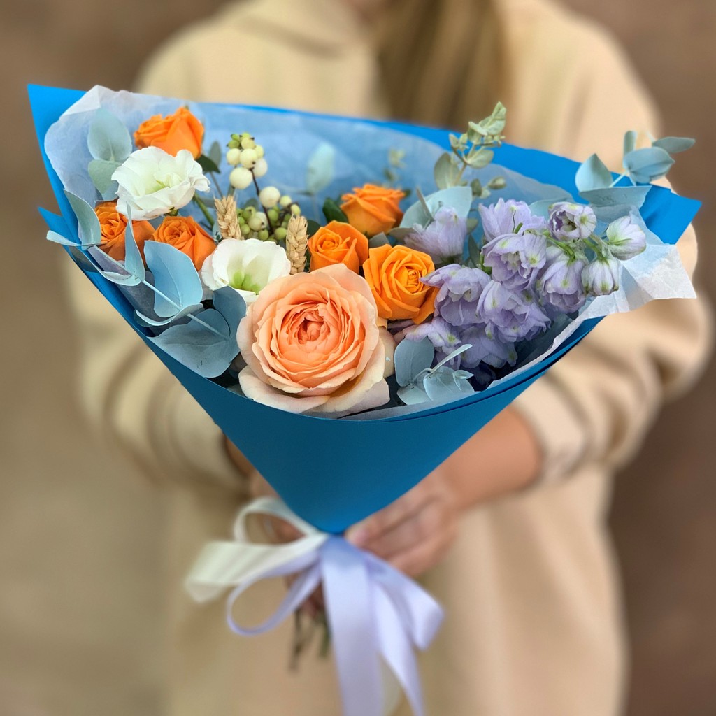 Дыхание утра