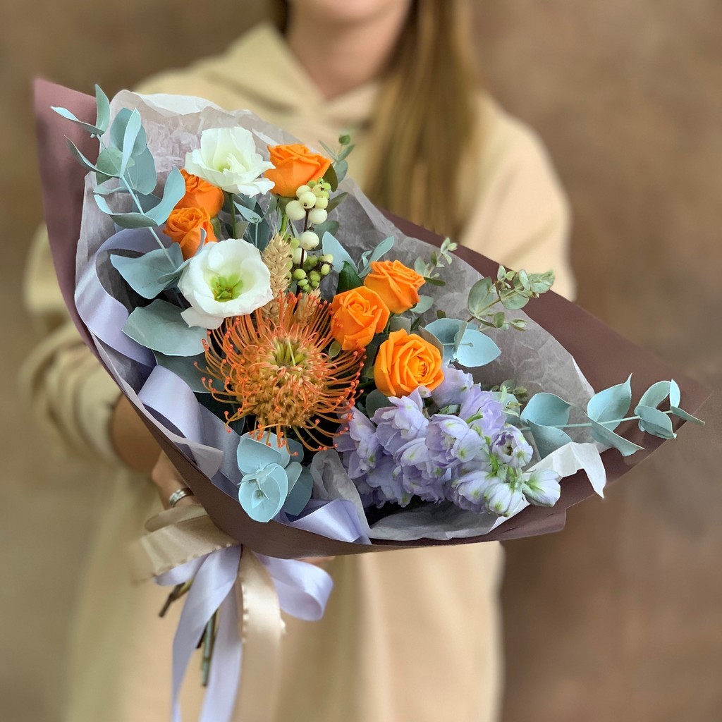 Дыхание осени