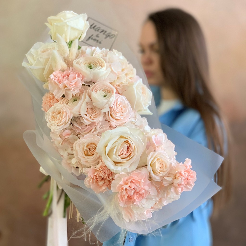 Божественная красота L