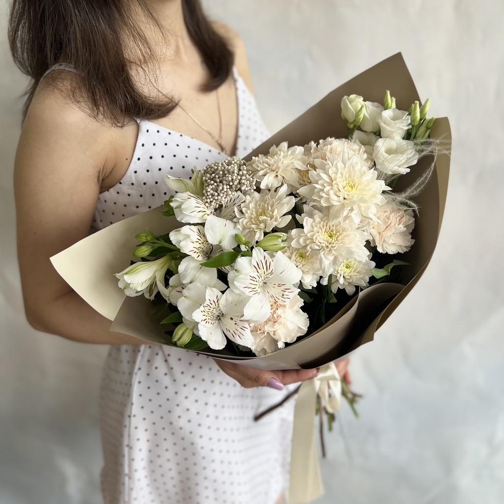 Легкая нежность