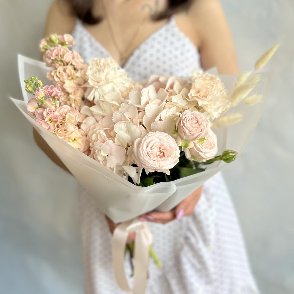 Зефирное настроение