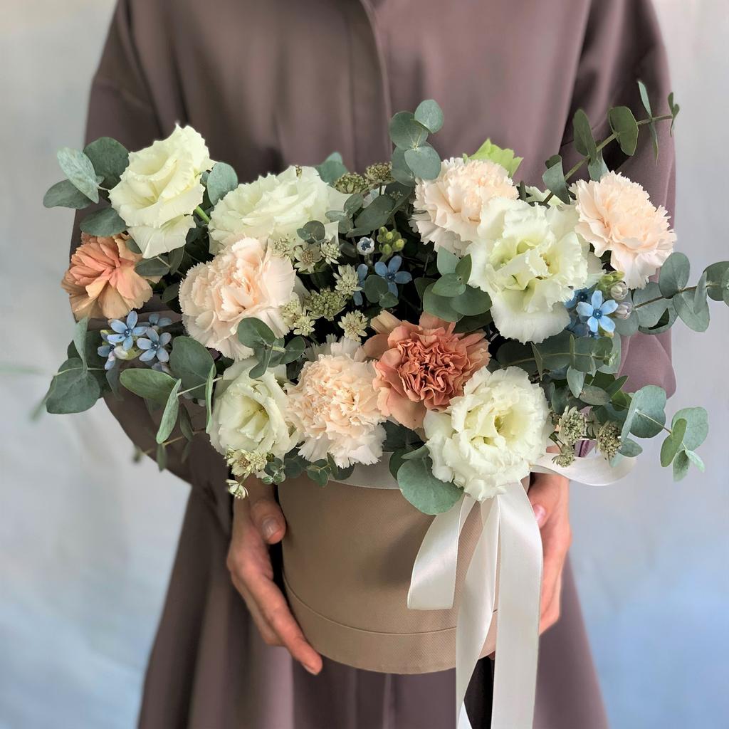 Эспрессо тоник