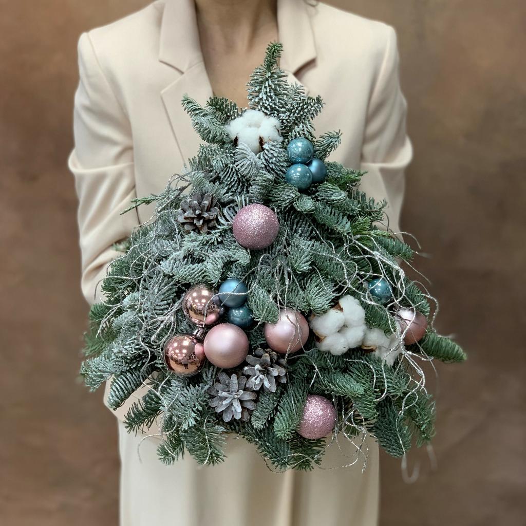 Ледяное очарование