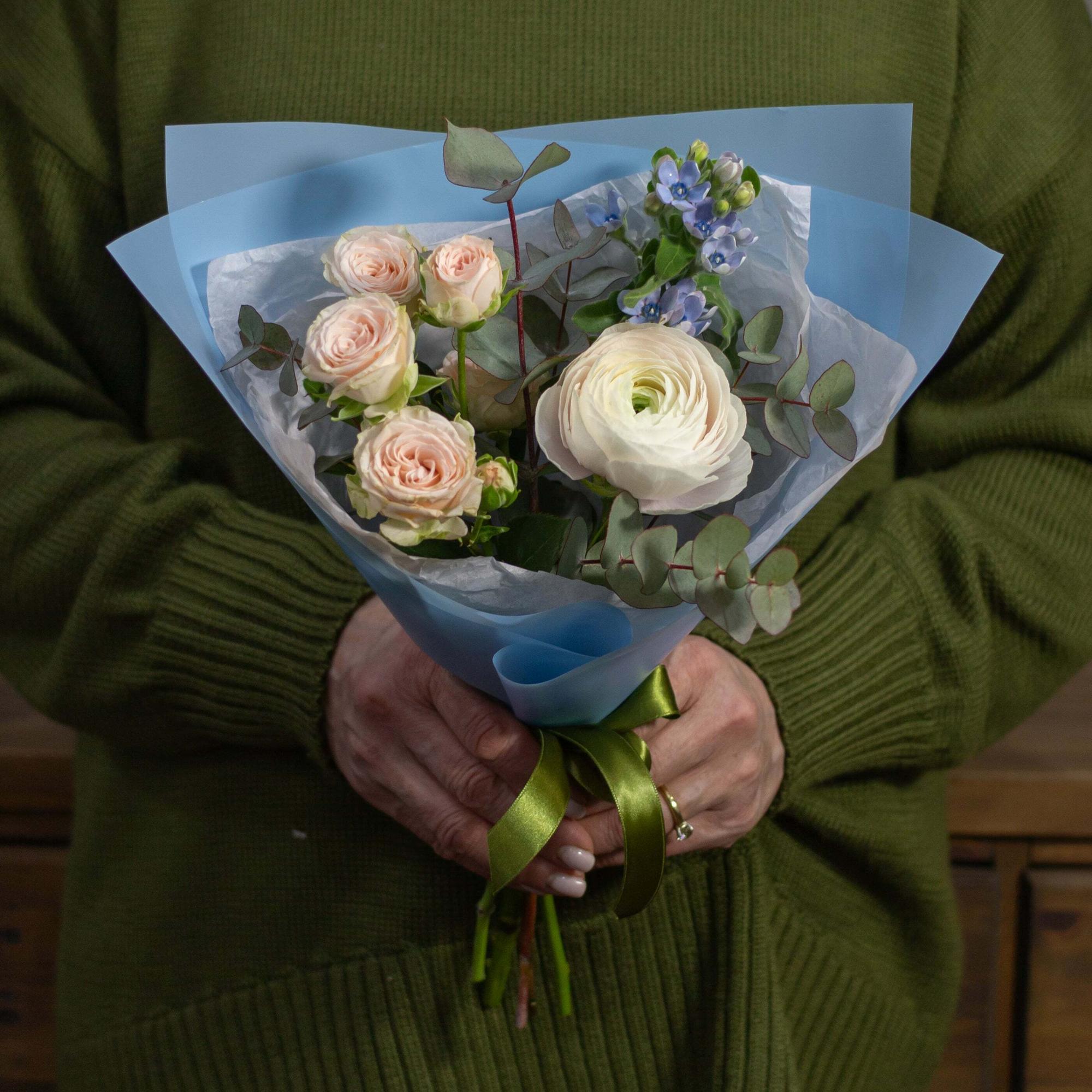 Весеннее настроение