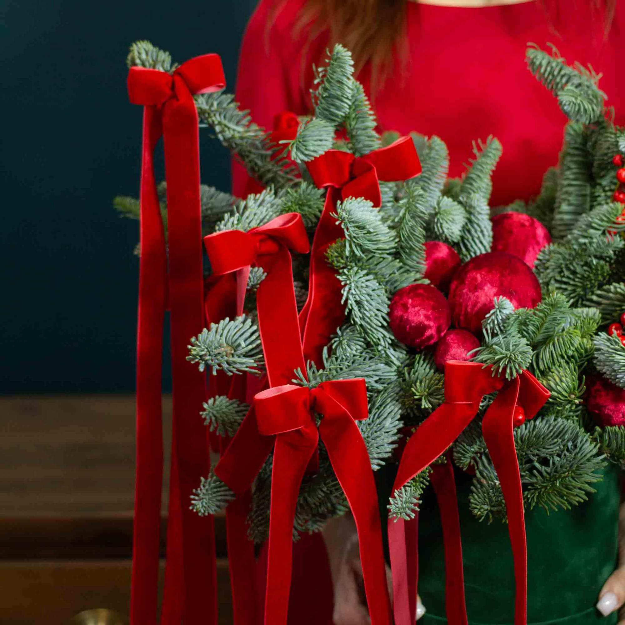 Рубиновый вечер