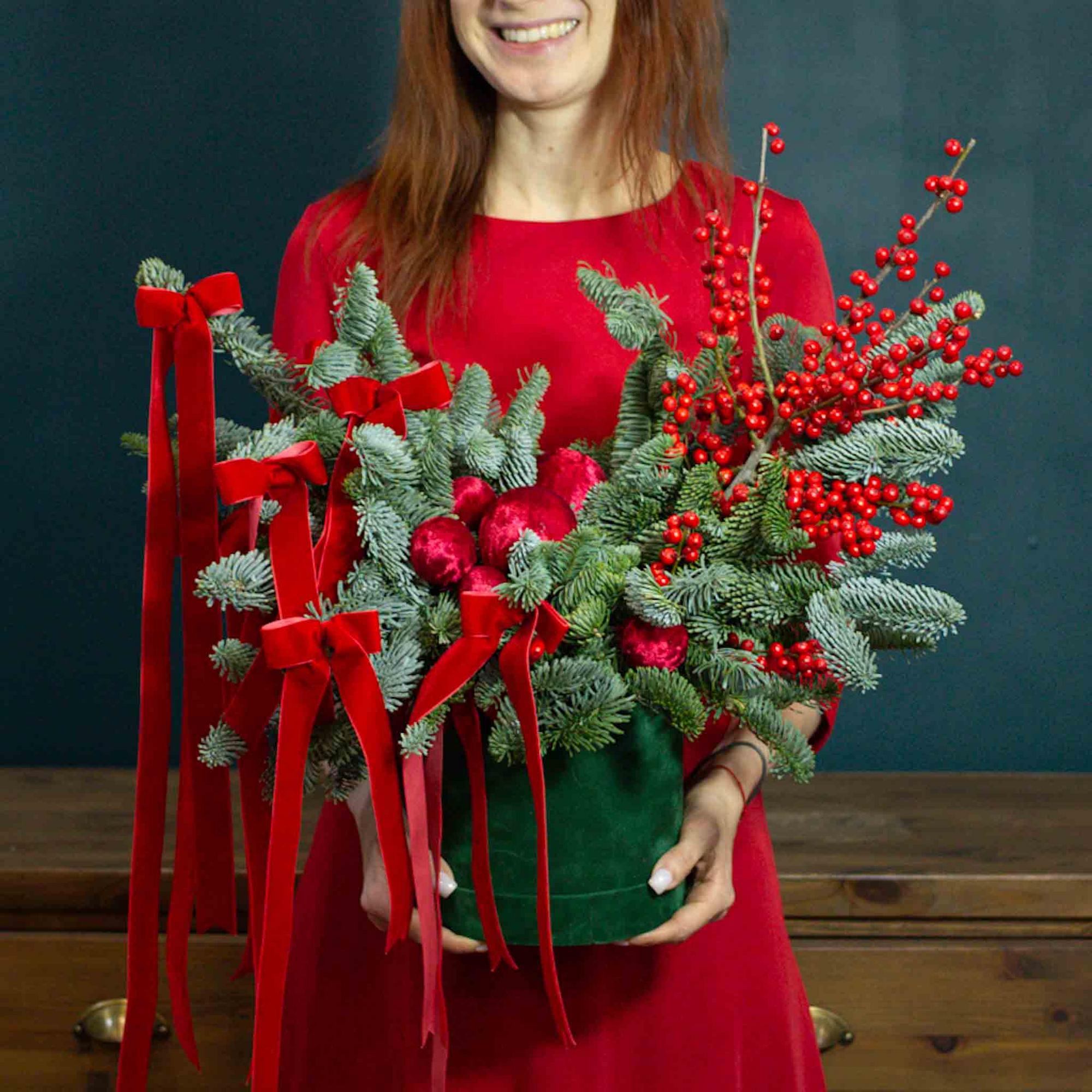 Рубиновый вечер