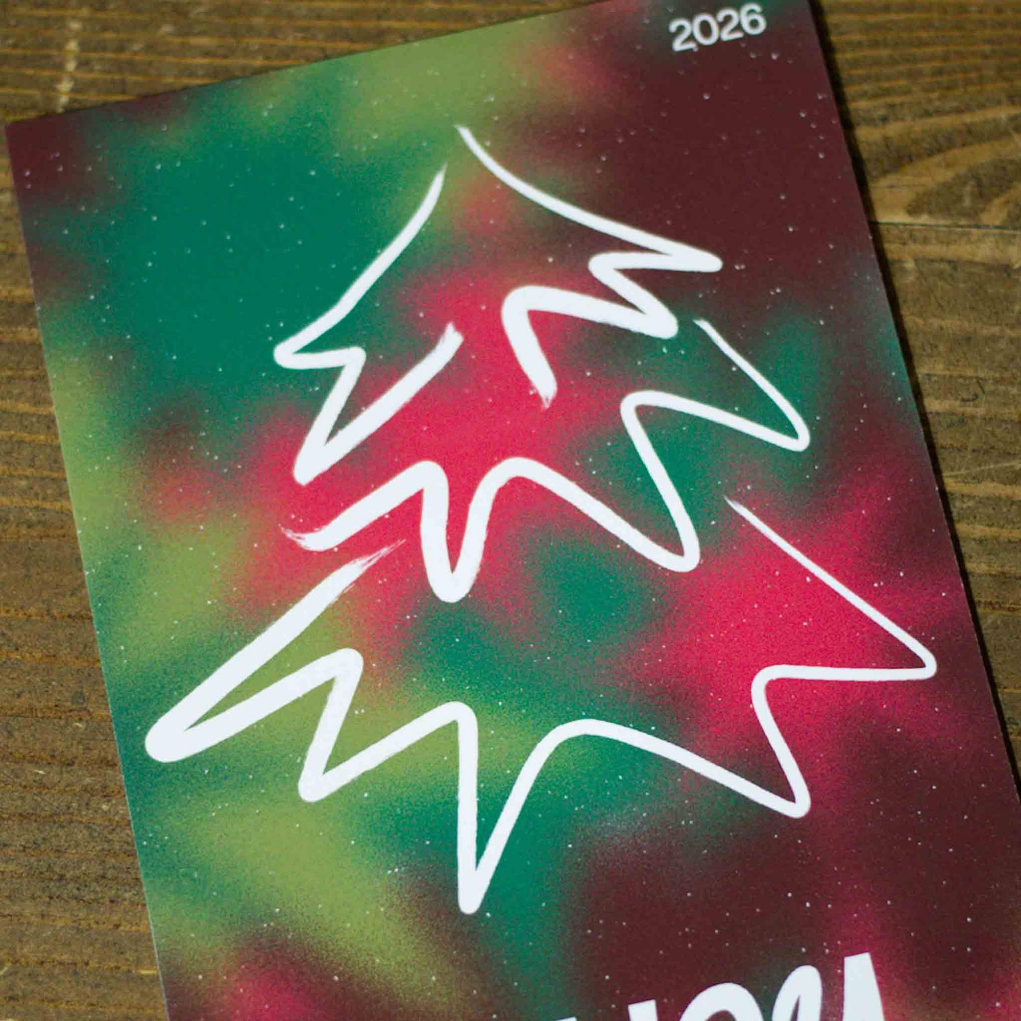 Открытка №2