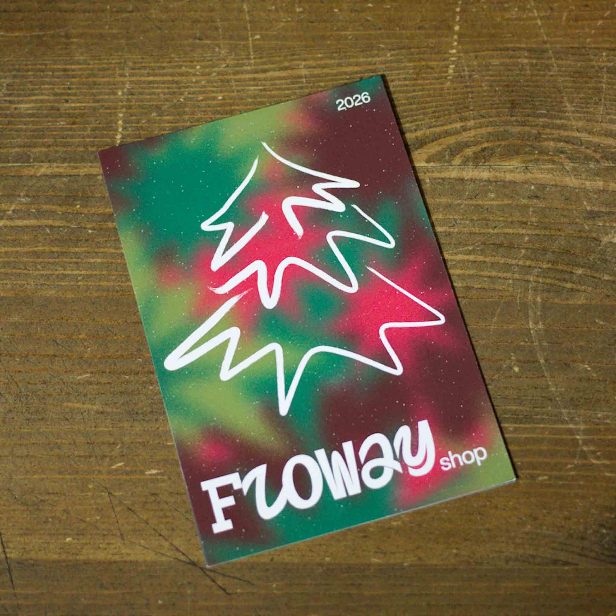 Открытка №2