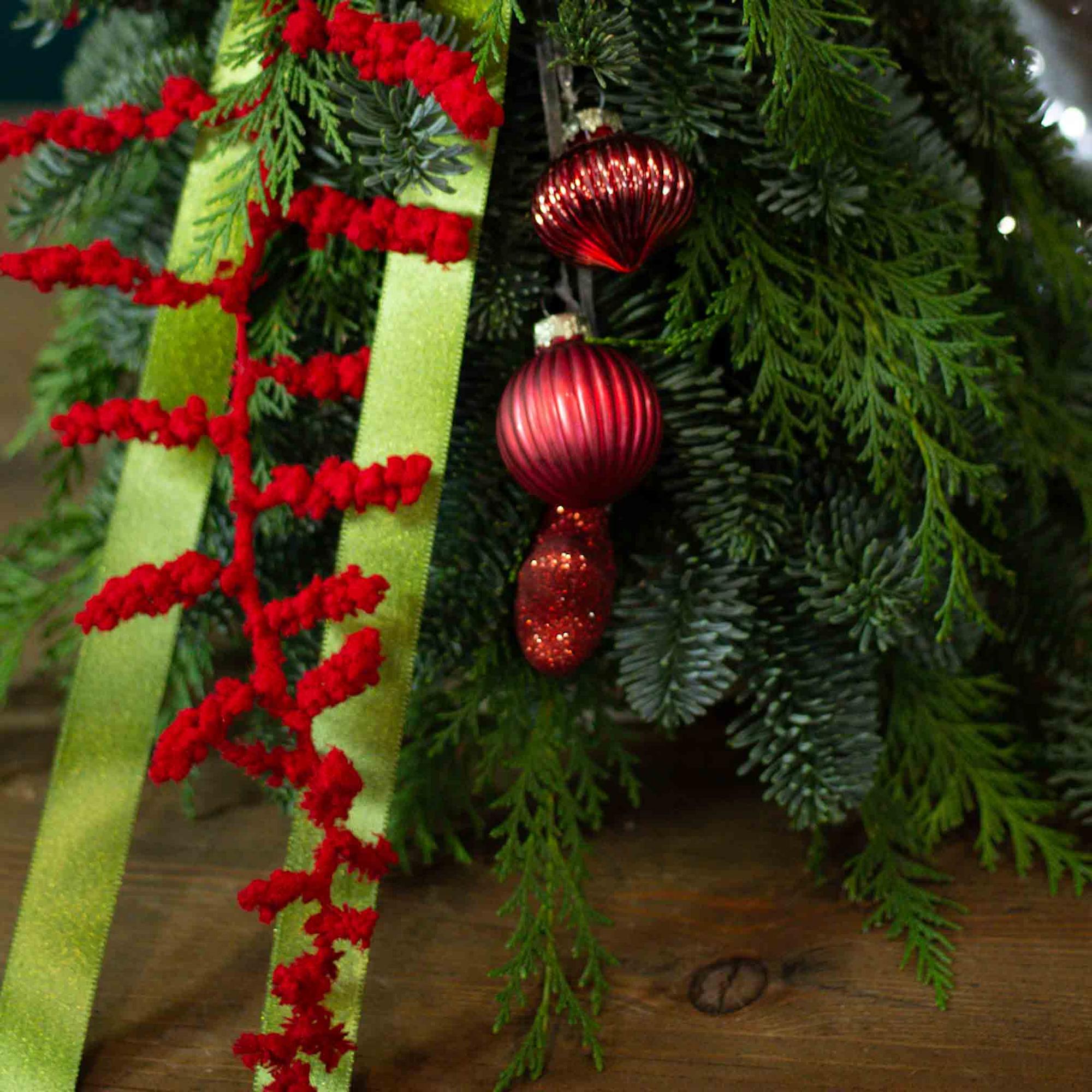 Маленькое рождественское чудо