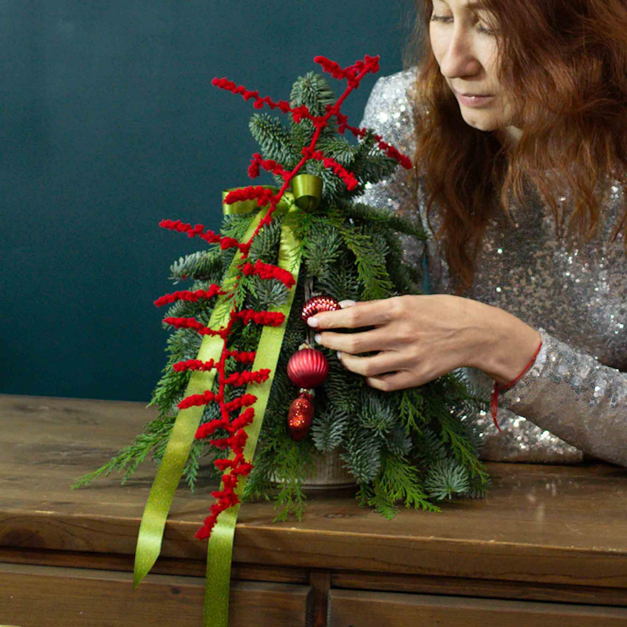 Маленькое рождественское чудо