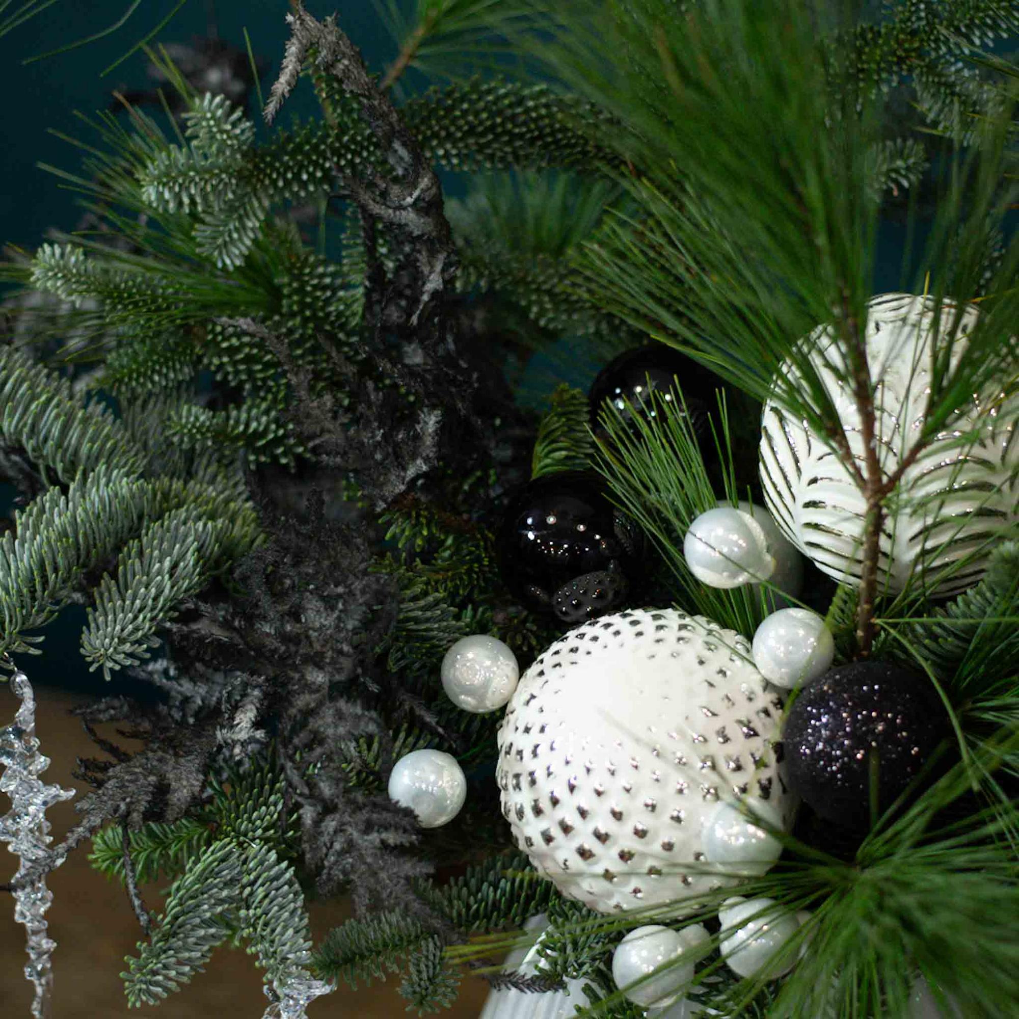 Северные сумерки