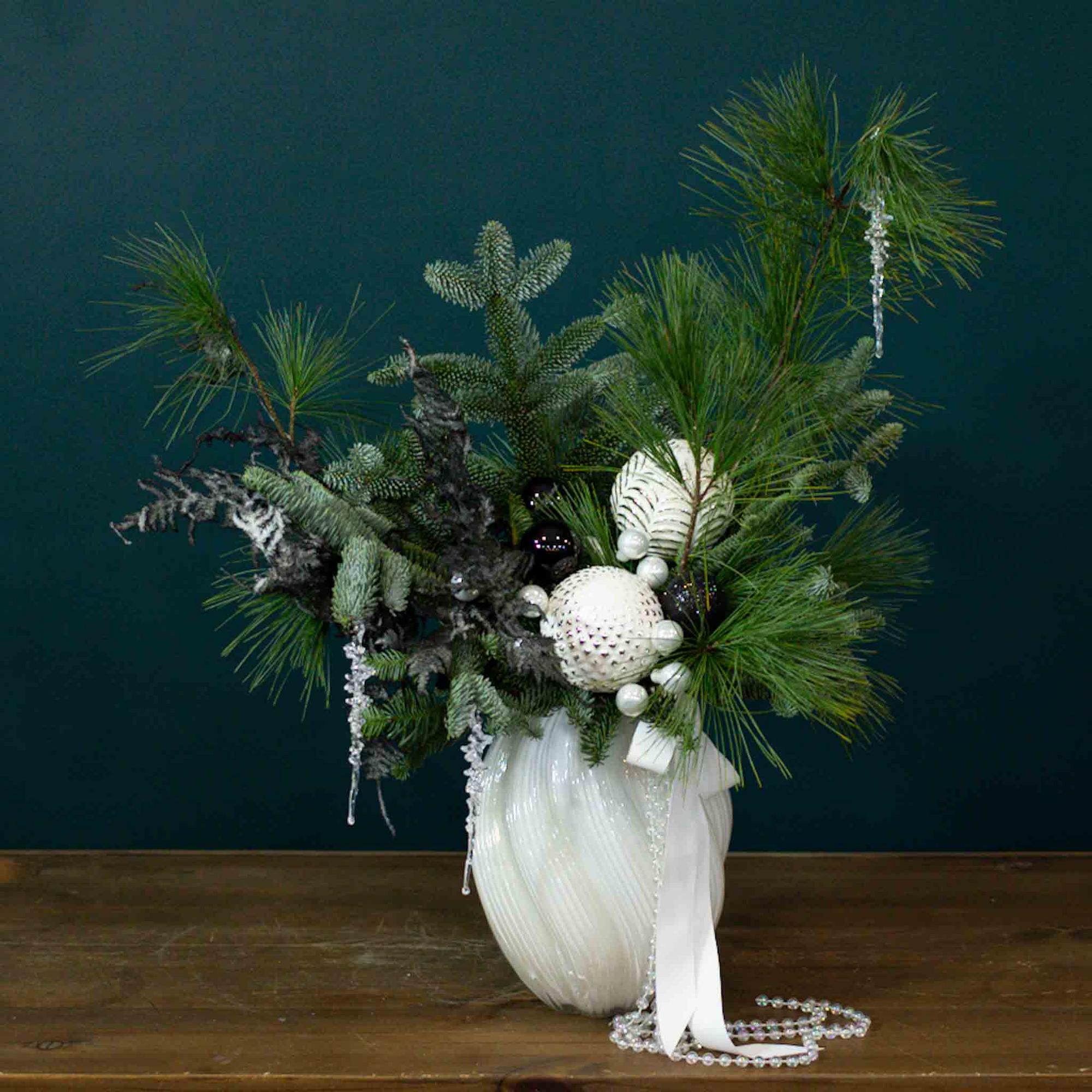 Северные сумерки