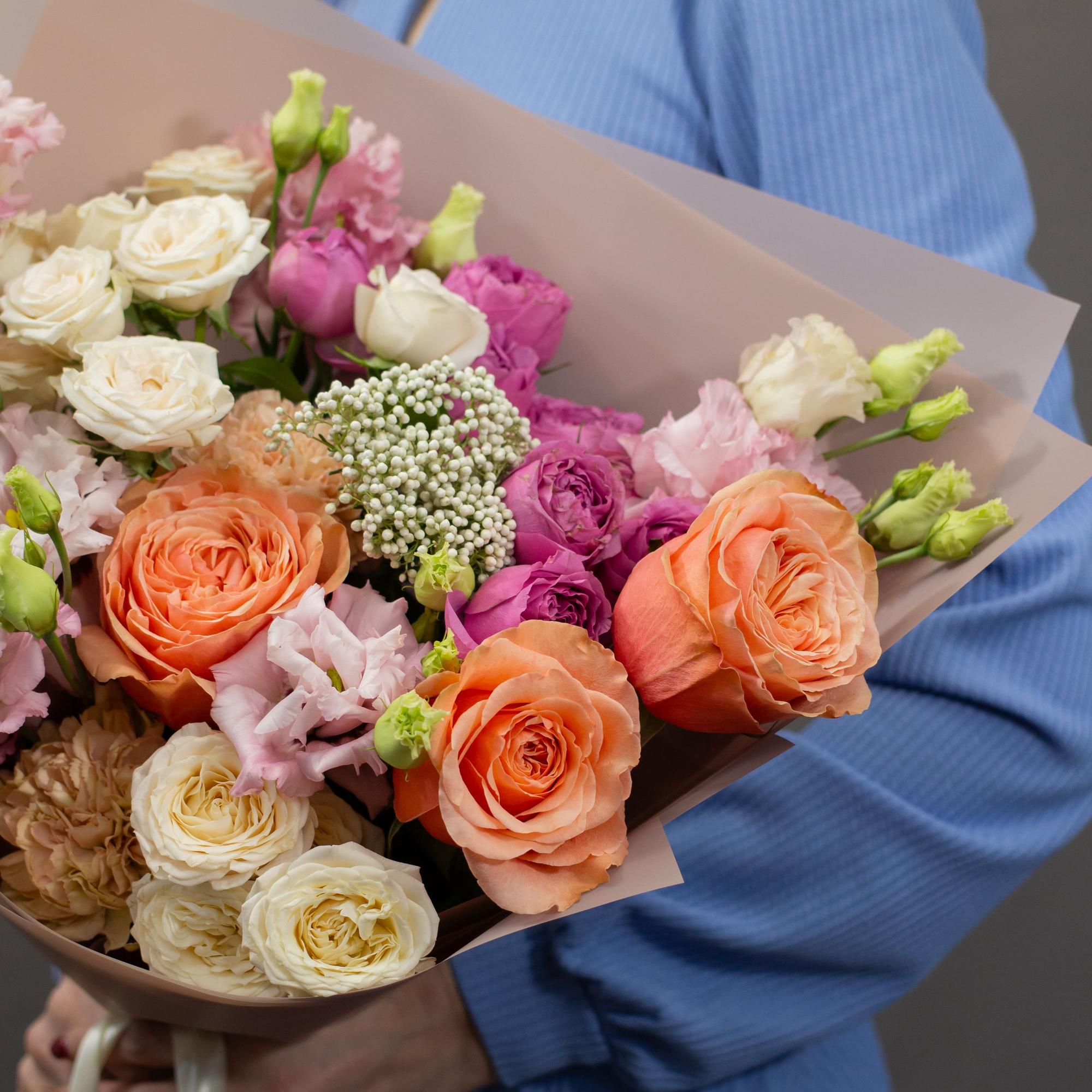 Кремовое вдохновение