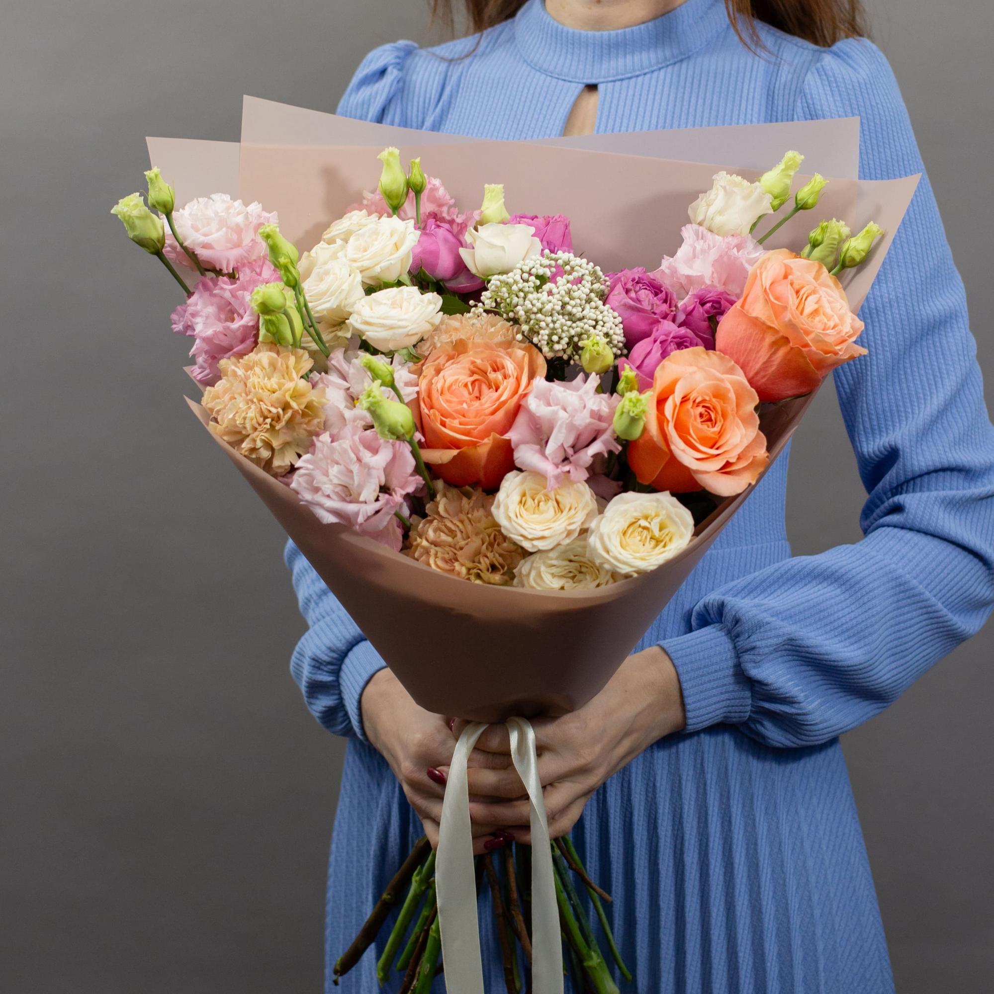 Кремовое вдохновение