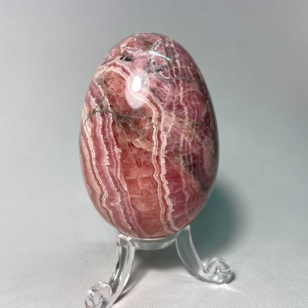 Яйцо (родохрозит)