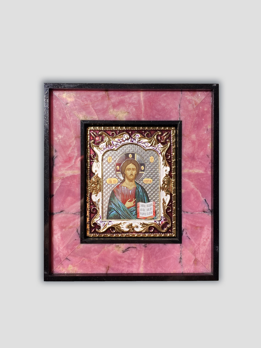 Икона "Спаситель"