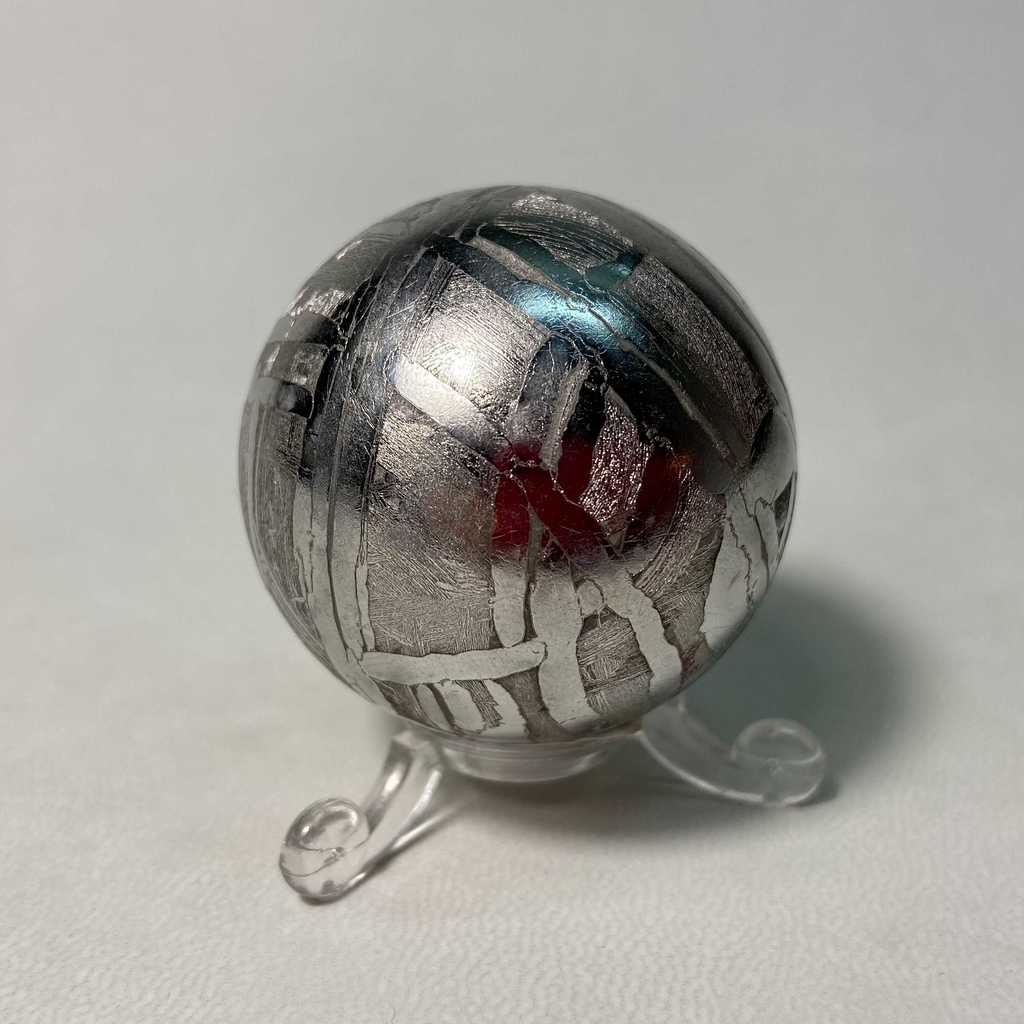 Шар (метеорит-палласит)