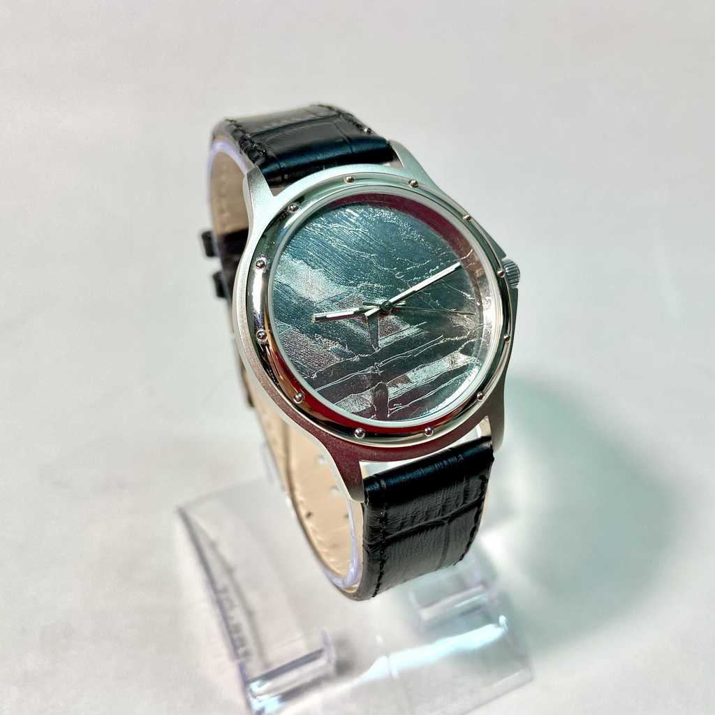 Часы (метеорит Сеймчан)