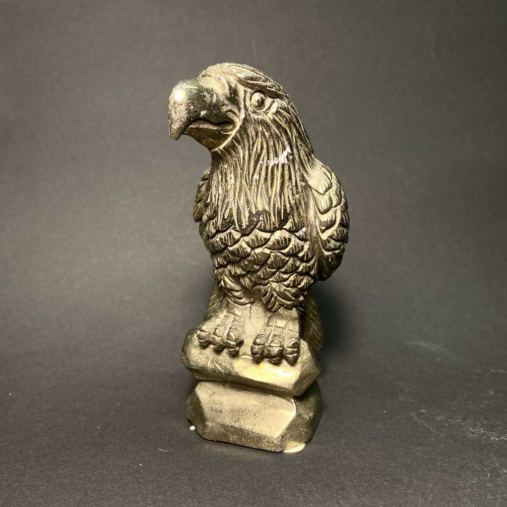 Орел (пирит)