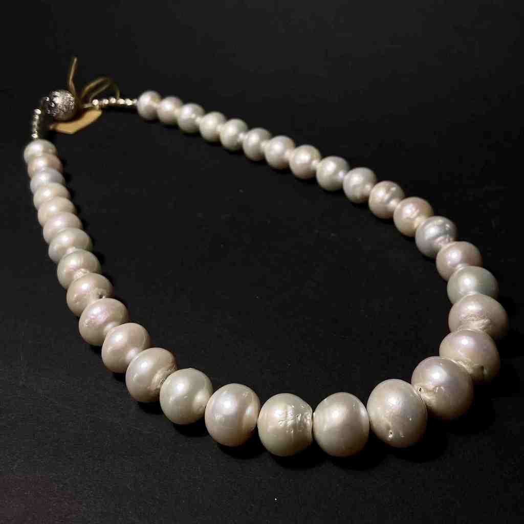 Бусы (жемчуг)