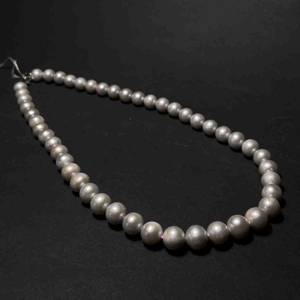 Бусы (жемчуг)