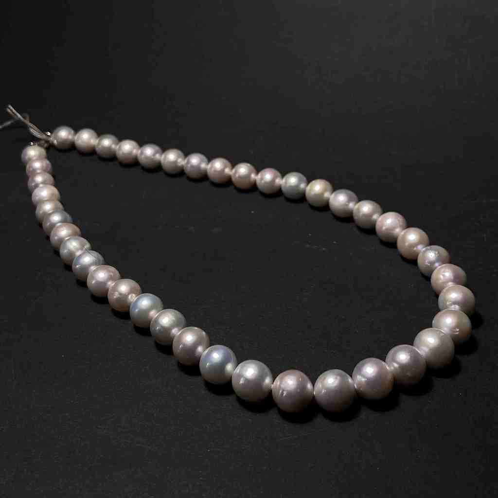 Бусы (жемчуг)