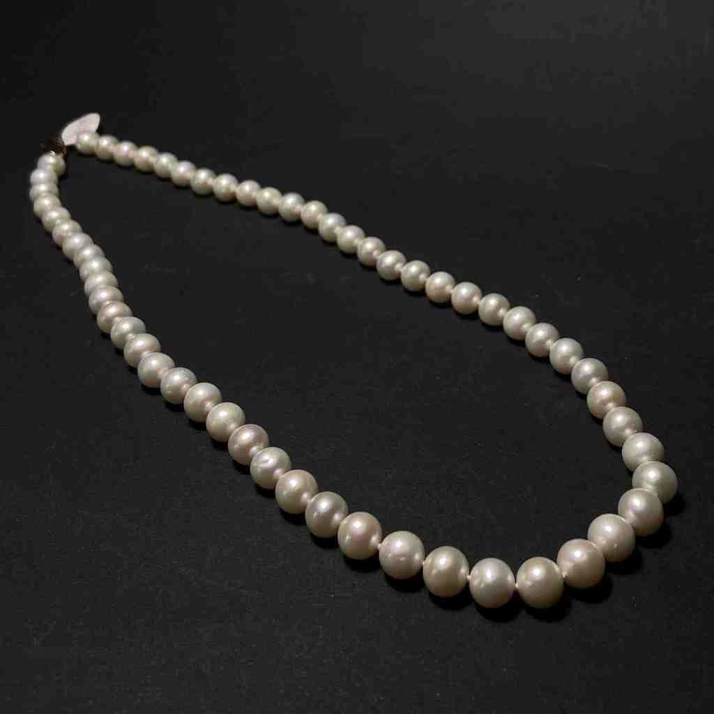 Бусы (жемчуг)