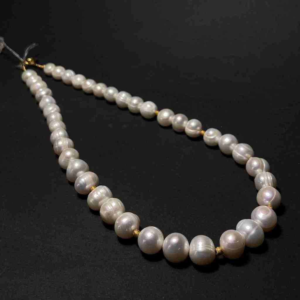 Бусы (жемчуг)