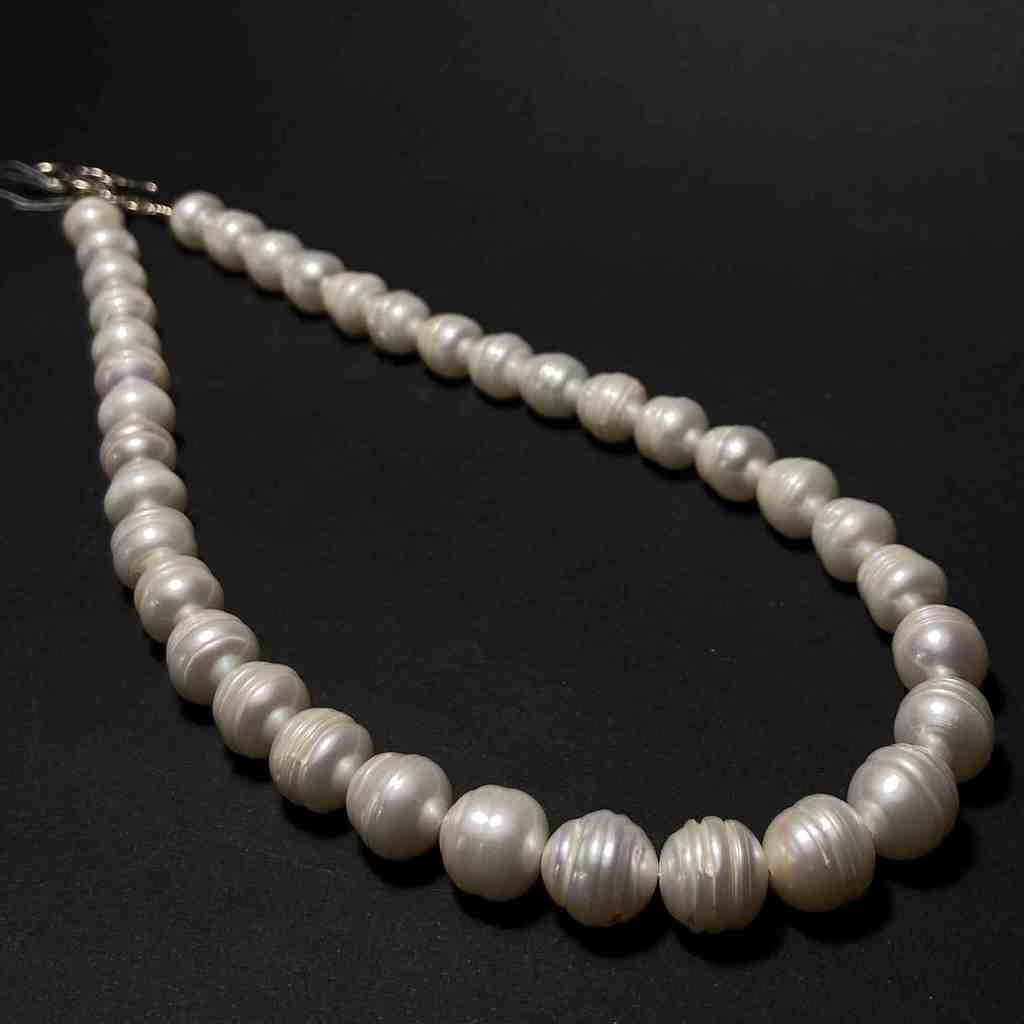 Бусы (жемчуг)