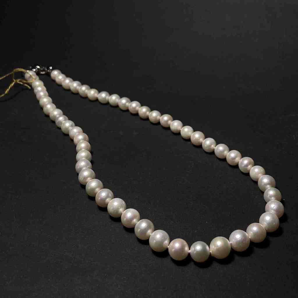 Бусы (жемчуг)