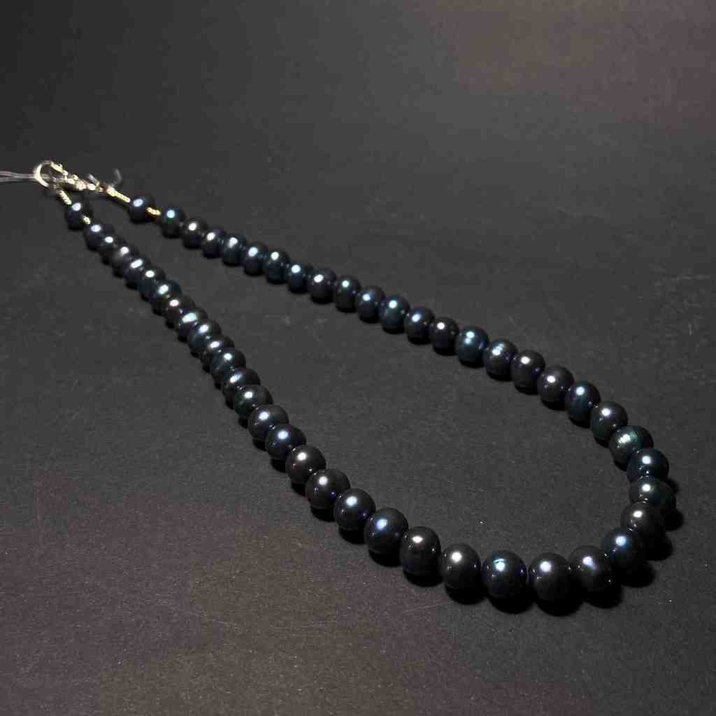 Бусы (жемчуг)