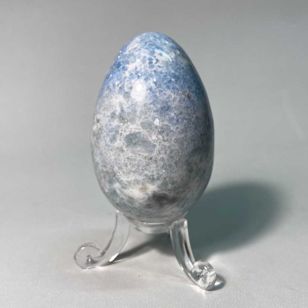 Яйцо (виолан) Байкал