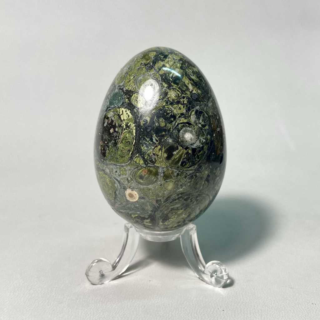 Яйцо (риолит) Австралия