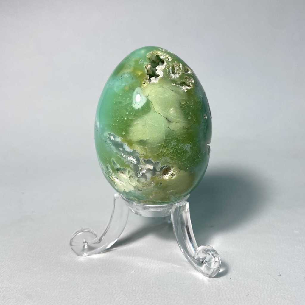 Яйцо (хризопал)