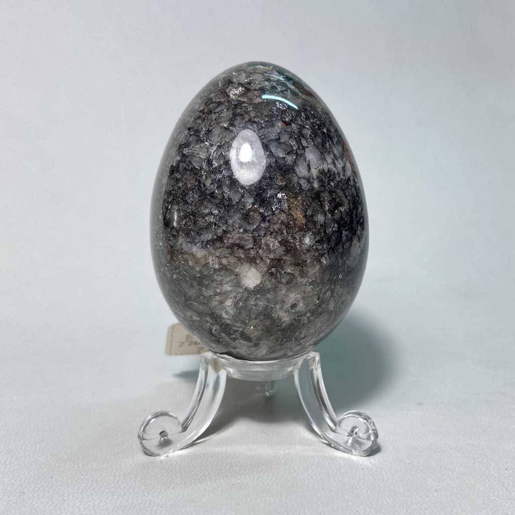 Яйцо (виллемит) США