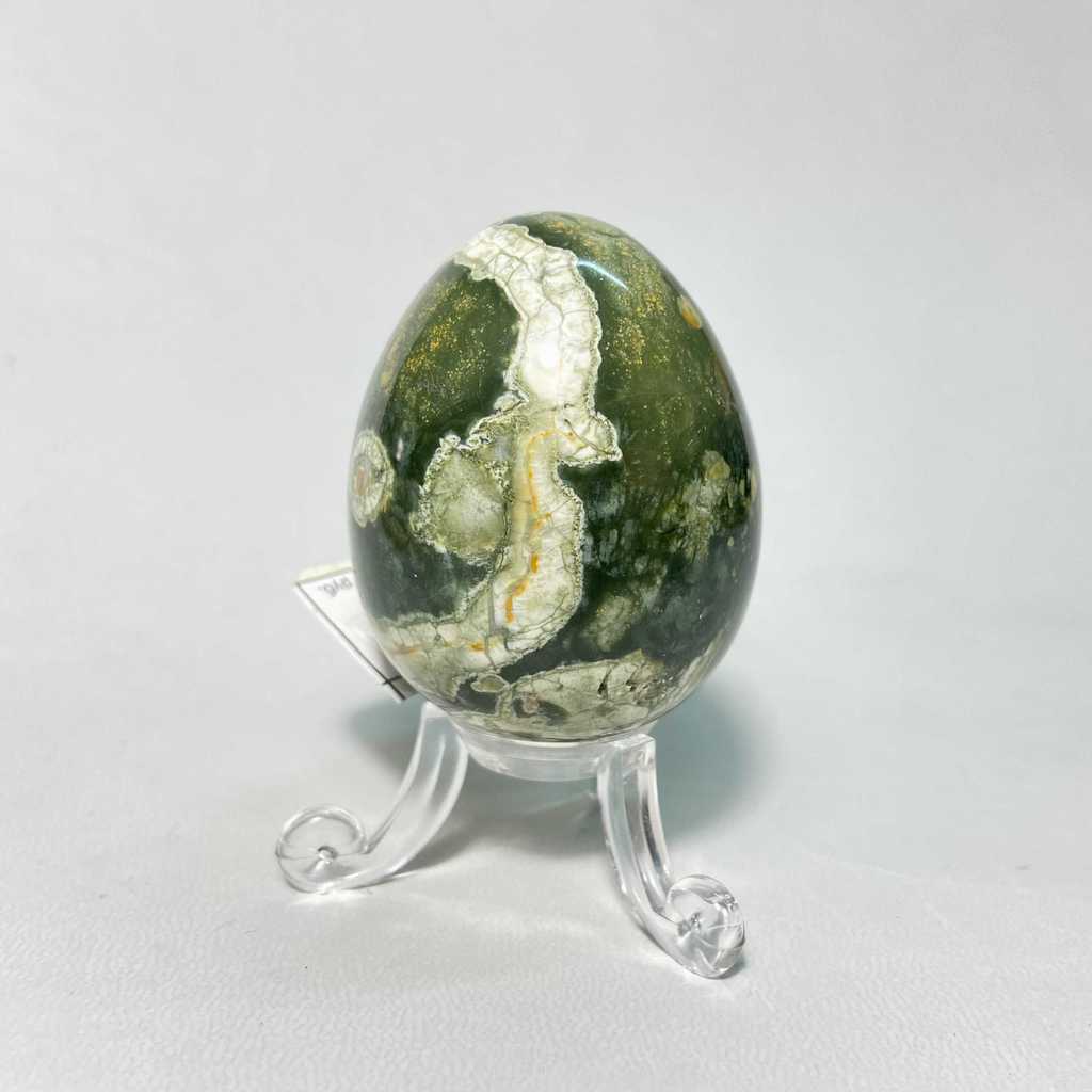 Яйцо (риолит)