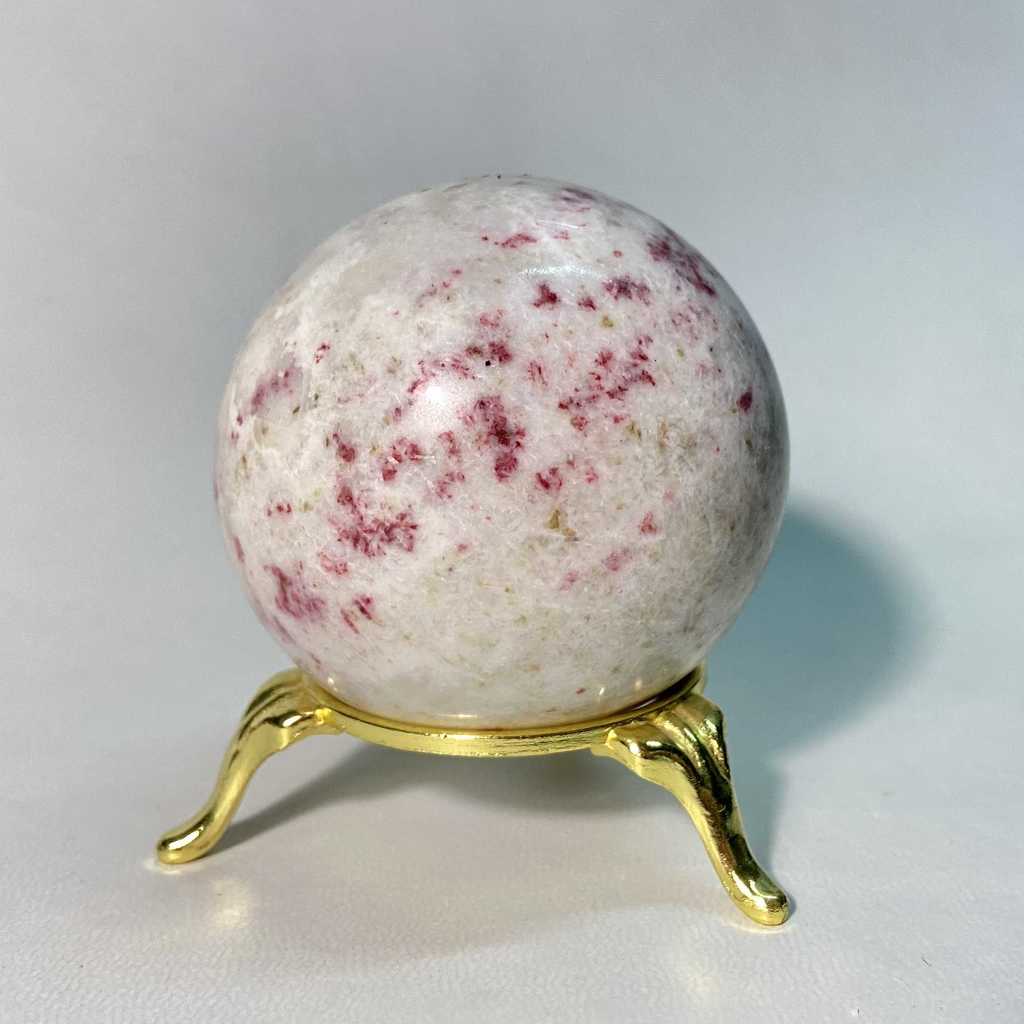 Шар (киноварь) Перу